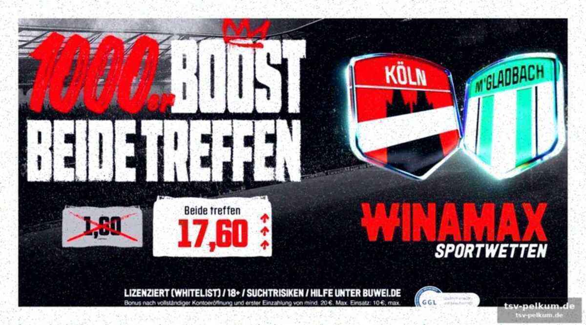 Warum gerade jetzt?